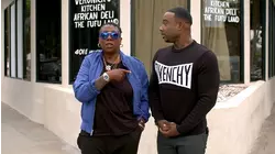 Gina Yashere