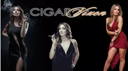 Events: Where's There's Smoke, There's Cigars