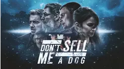 Don't Sell Me A Dog