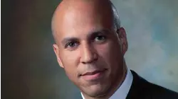 Cory Booker/John Lewis