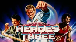 Heroes Three