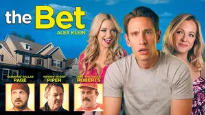 The Bet