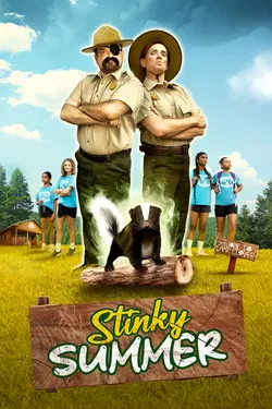 Stinky Summer