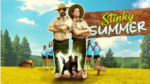 Stinky Summer