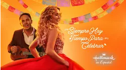 Siempre hay tiempo para celebrar