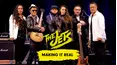 The Jets: Making It Real