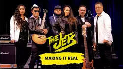 The Jets: Making It Real