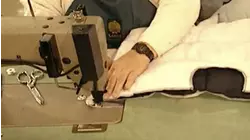 Winter Jackets and Gold Rings