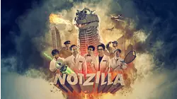 Notzilla