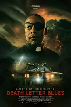 Death Letter Blues