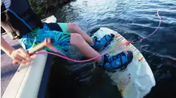 Cable Park Boarding/Reptile Habitate