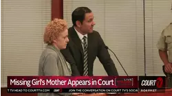 Ashlee Buzzard Released From Custody After Appearing in Court