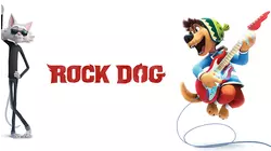 Rock Dog
