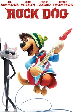 Rock Dog