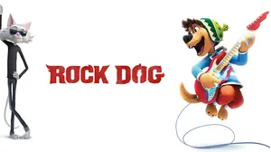 Rock Dog