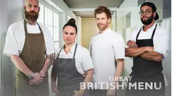 London South East Starter