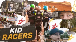 Kid Racers
