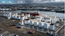 El precio del petróleo sigue subiendo por la guerra en Medio Oriente