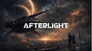Afterlight