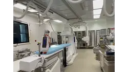 St. Vincent's Medical Center earns prestigious certification for comprehensive stroke care