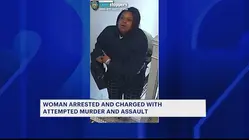 Bronx woman accused of stabbing 2 men, slashing another steps from 2 Norwood hospitals