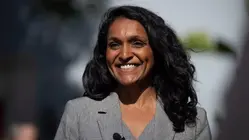 Nithya Raman overtakes Spencer Pratt in Los Angeles mayoral race