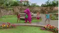 Barney and Friends