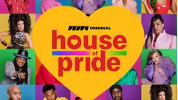 House of Pride 2022