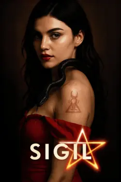 Sigil (English Burn-In)