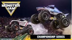 Monster Jam Championship Series