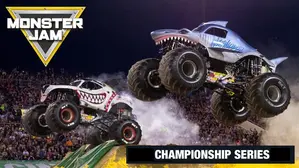 Monster Jam Championship Series