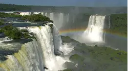 Brazil - Wild Waters