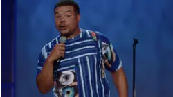 Comedy In Color: Red Grant, Chanty Marostica, Rich Vos