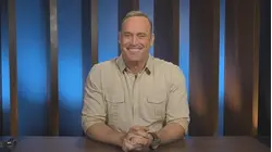 John Salley Is New To Pod Life!