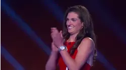 The Abbates load an extra $20,000 into their new car! | Family Feud