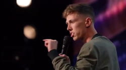 Judges Can't Get Enough of Comedian on America's Got Talent 2021 | Got Talent Global