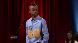 The Whose Card Is It Anyway Episode