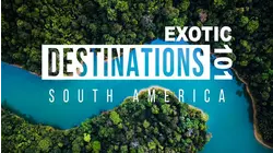 South America