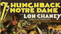 The Hunchback of Notre Dame
