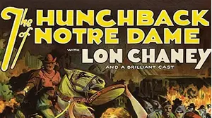 The Hunchback of Notre Dame