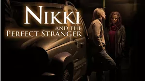 Nikki and the Perfect Stranger