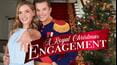 A Royal Christmas Engagement