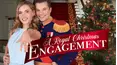 A Royal Christmas Engagement