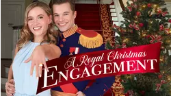 A Royal Christmas Engagement