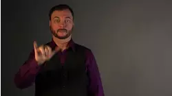 ABC's and Fingerspelling