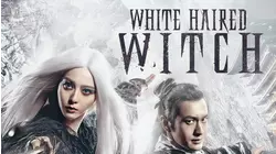 White Haired Witch