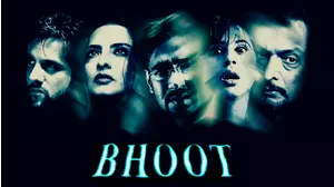 Bhoot