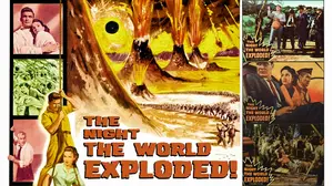 The Night The World Exploded