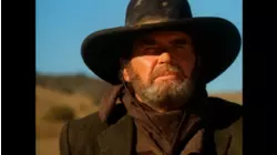 Larry McMurtry's Streets Of Laredo: Part 1