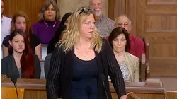 Drunk Driving Disaster